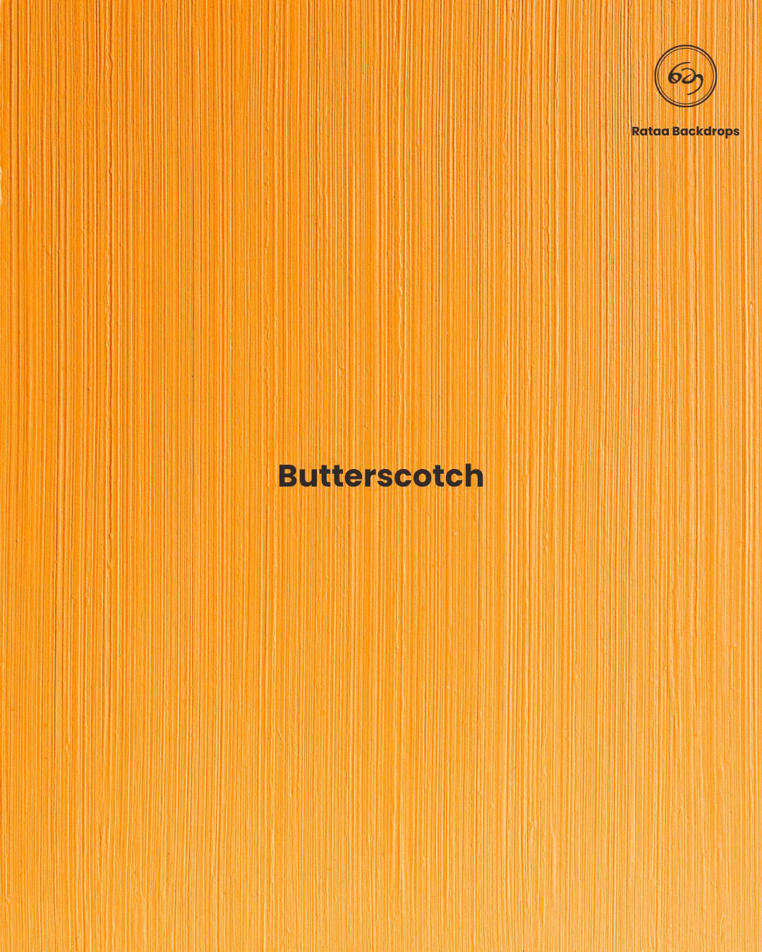 Butterscotch Backdrop