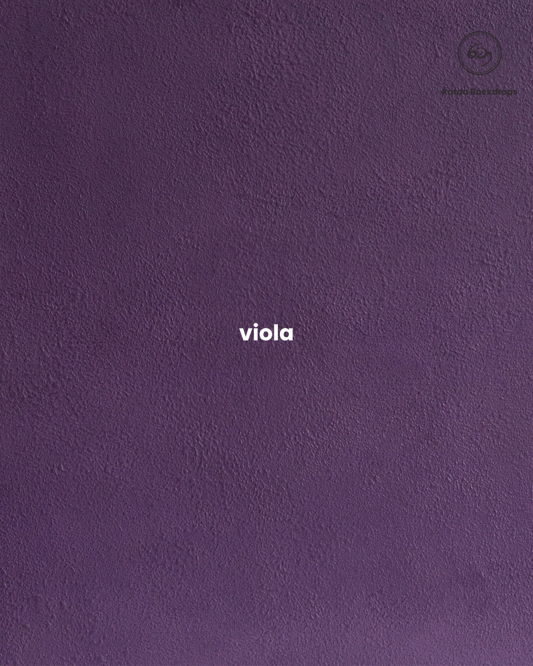 Viola Backdrop