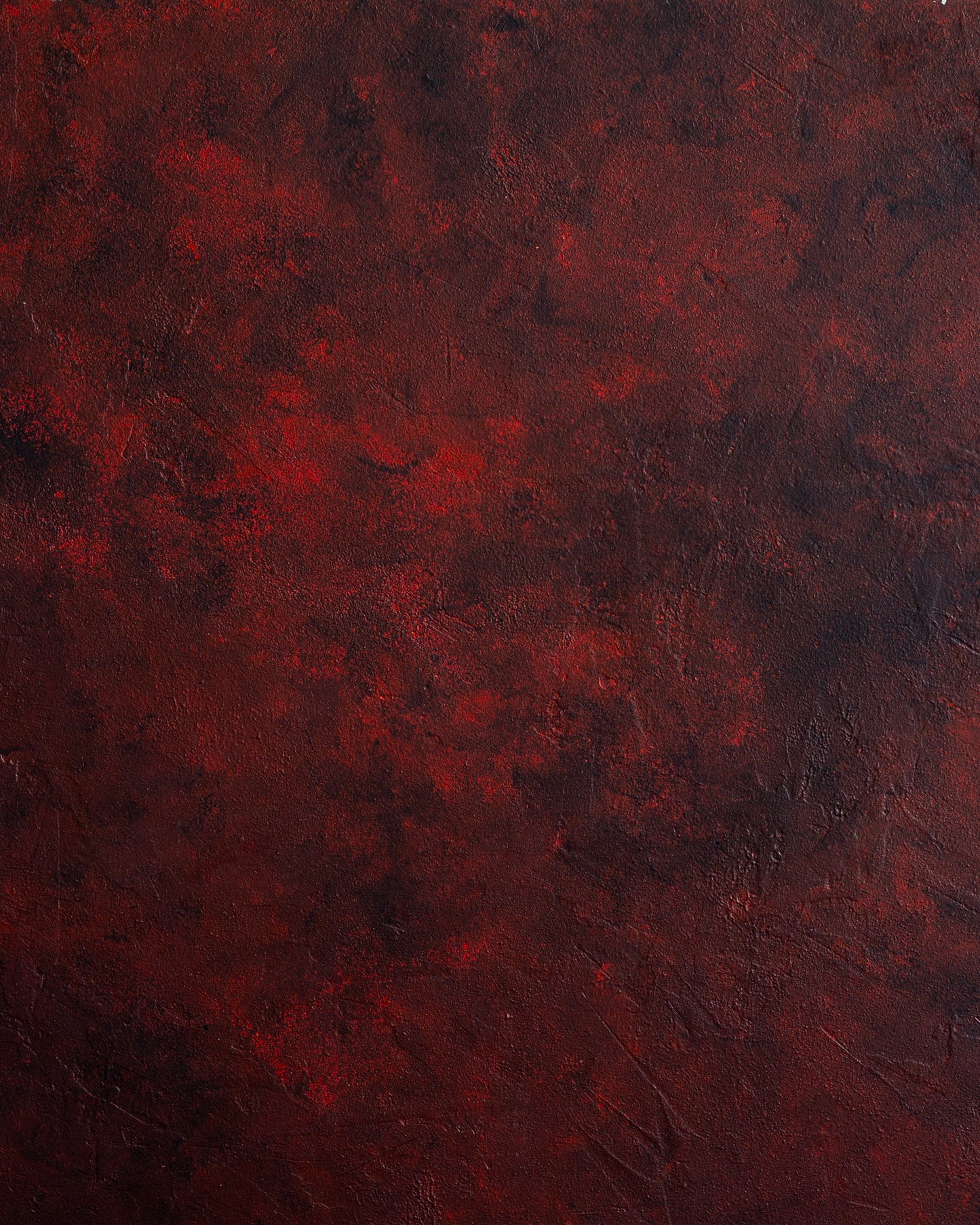 Red Wine 2ft by 2ft On SALE