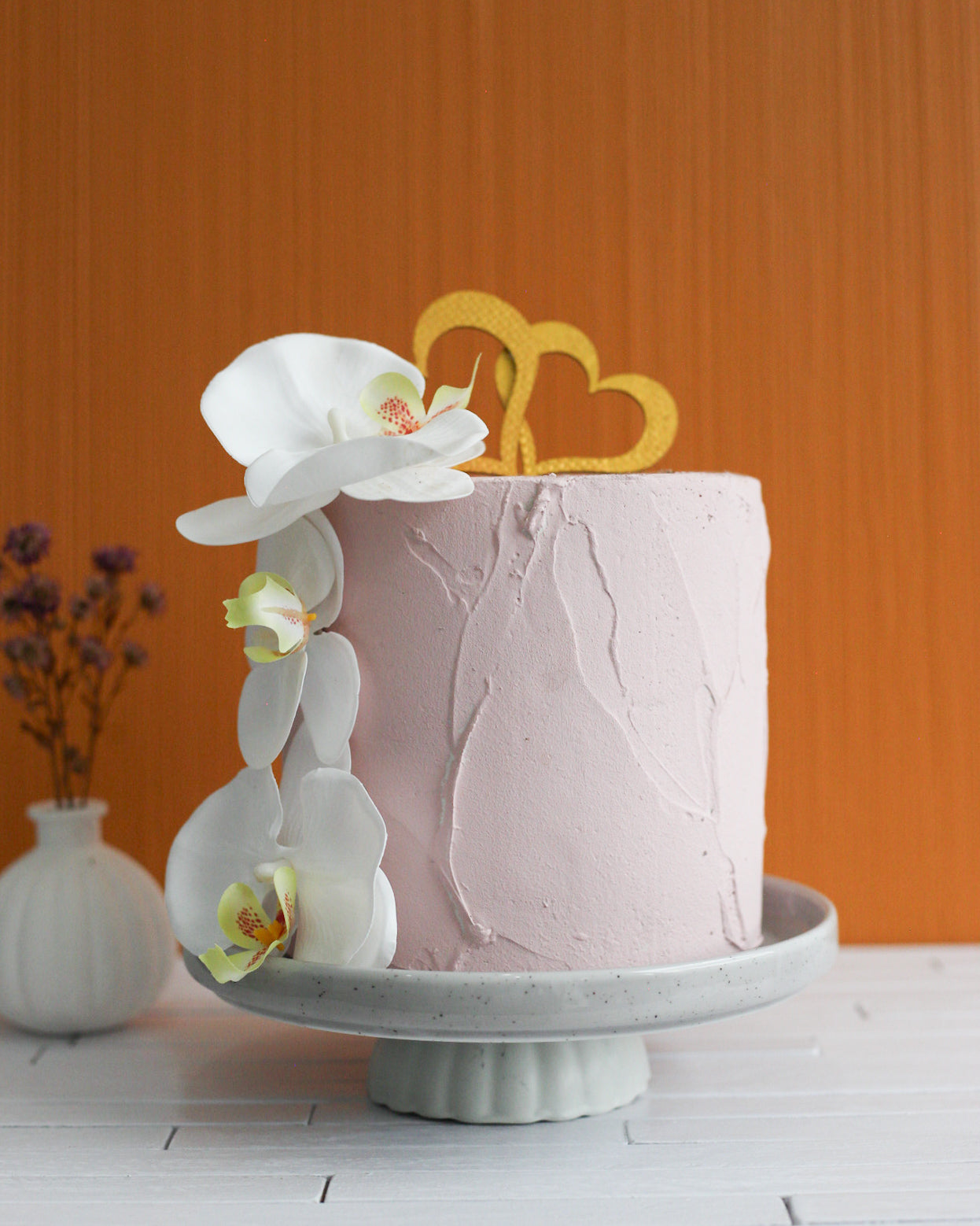 Butterscotch Backdrop
