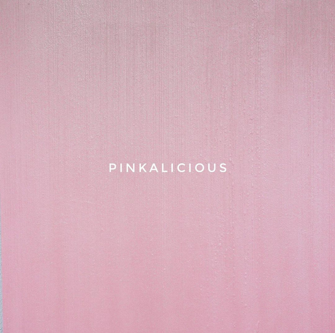 Pinkalicious Backdrop