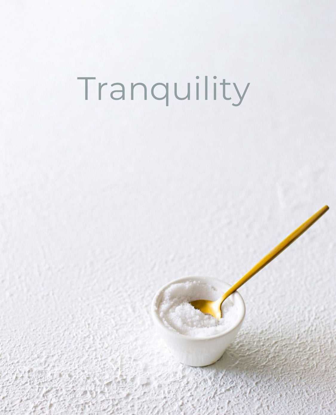 Tranquility Backdrop