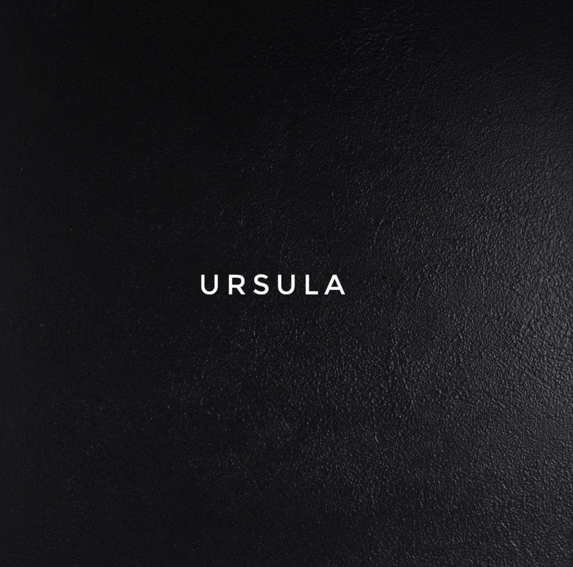 Ursula Backdrop