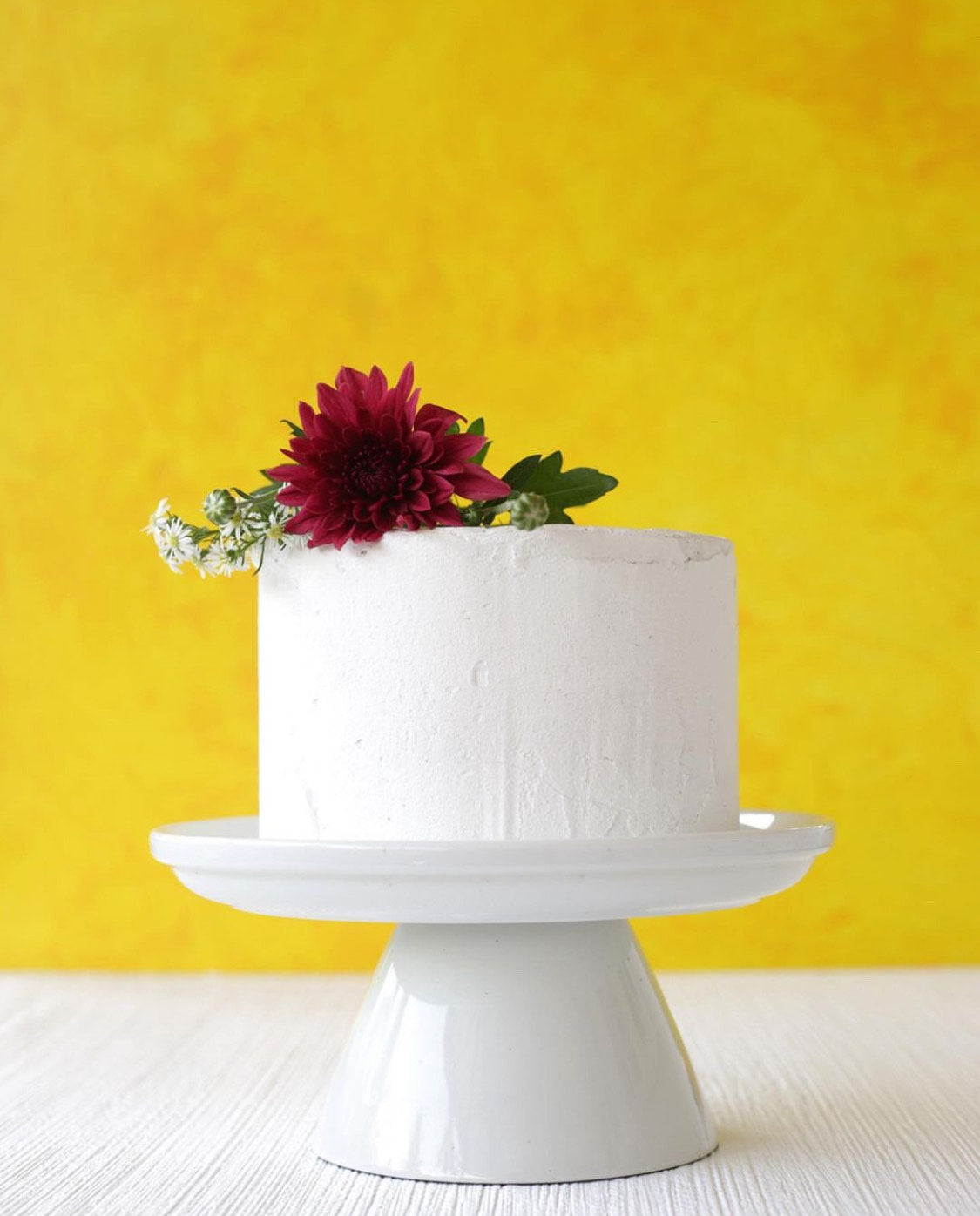 Sunflower Backdrop
