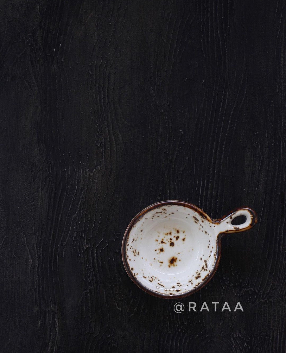 Cafe Table Backdrop