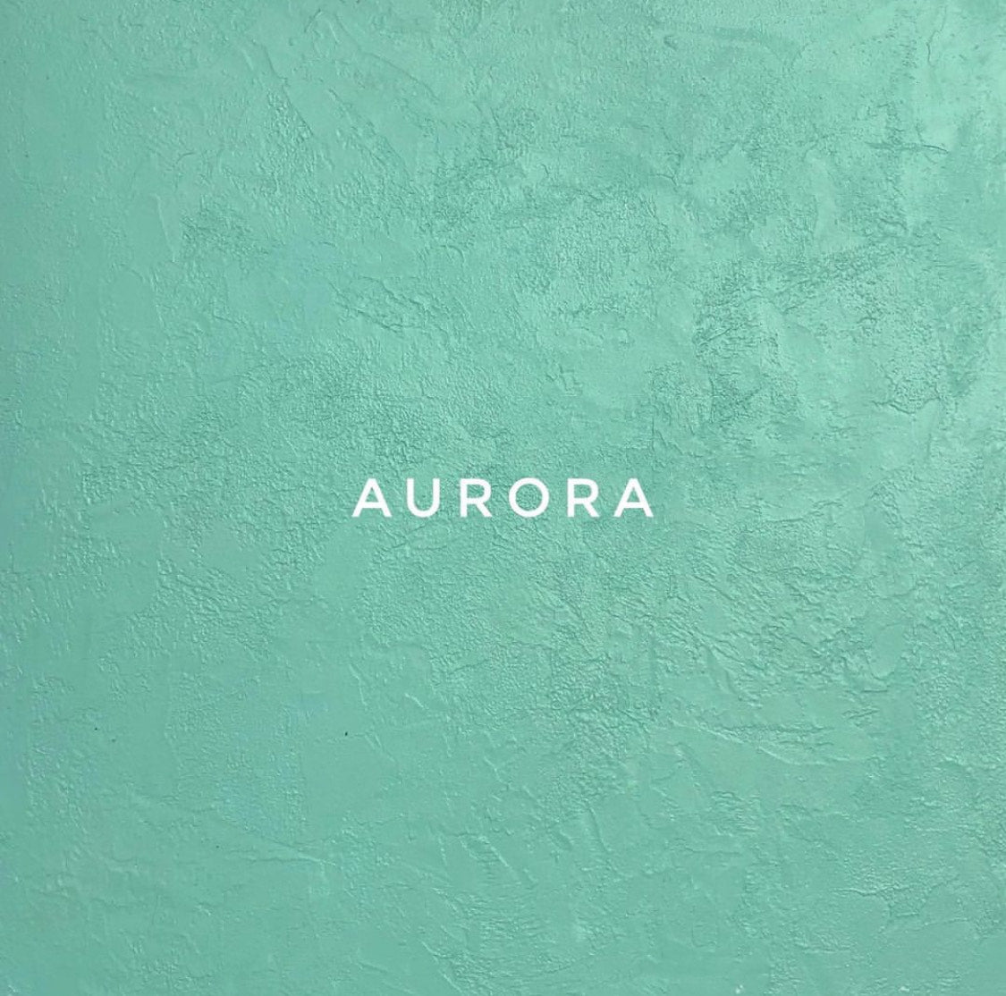 Aurora Backdrop