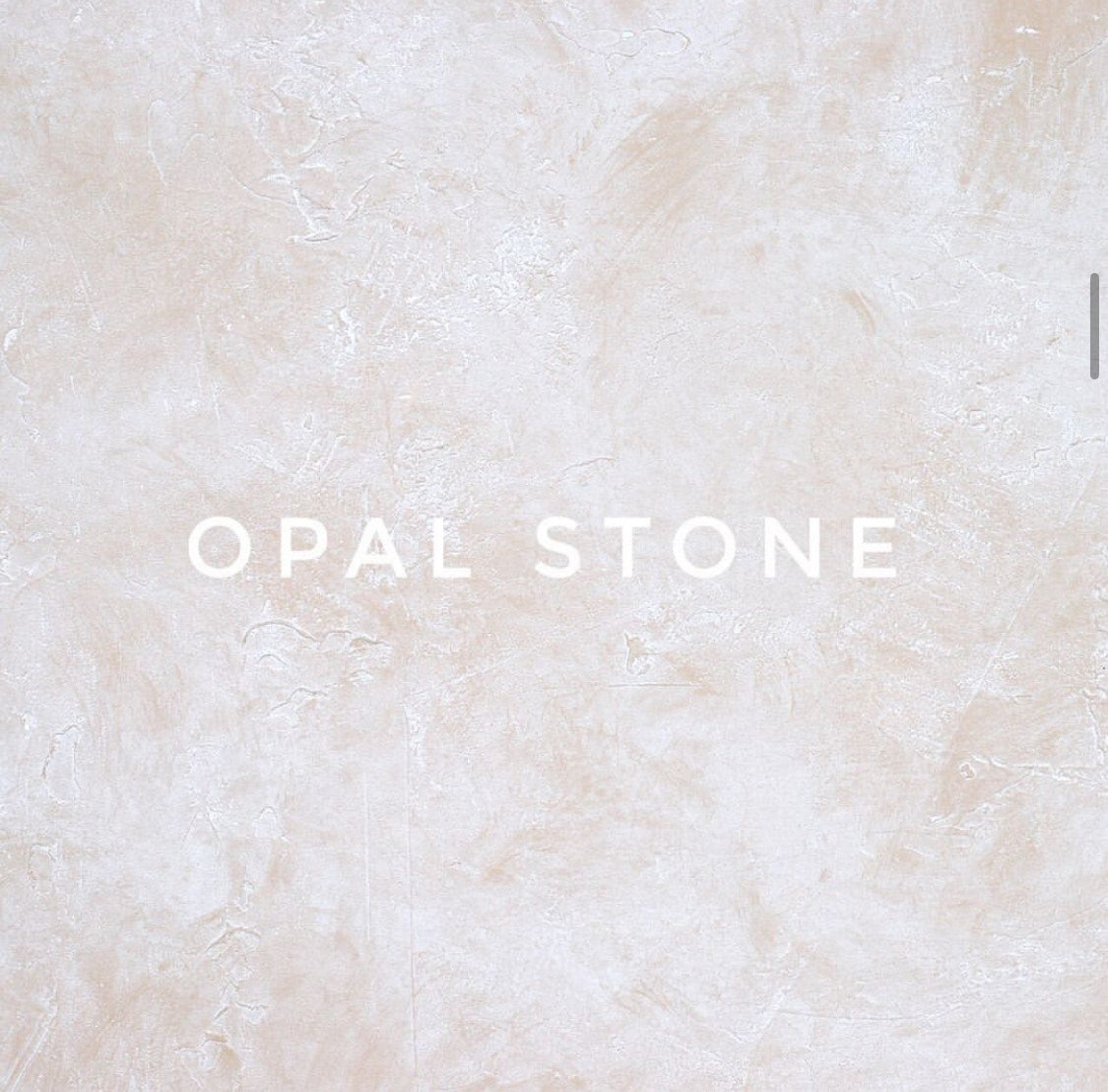 Opal Stone Backdrop