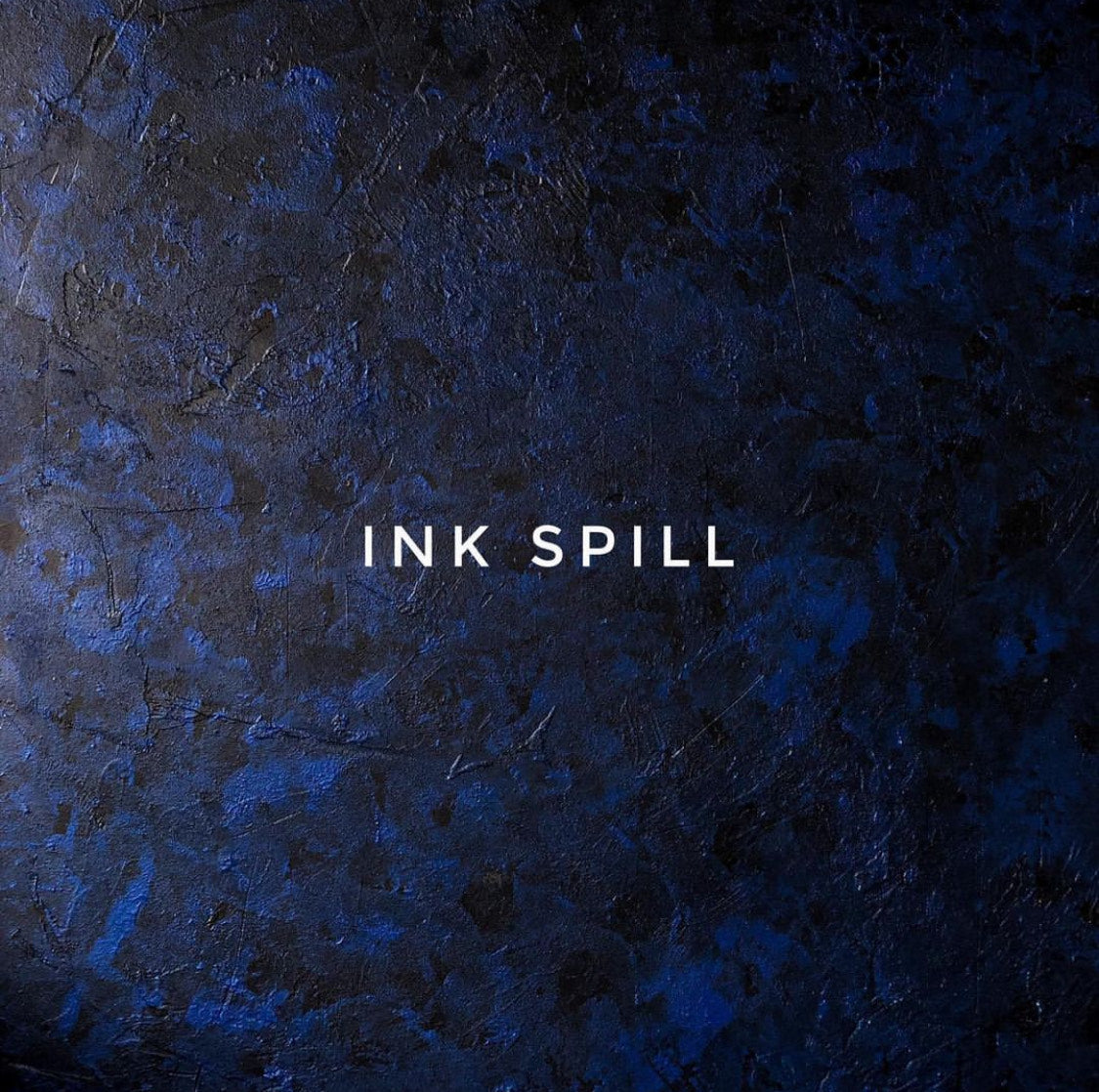 Ink Spill Backdrop