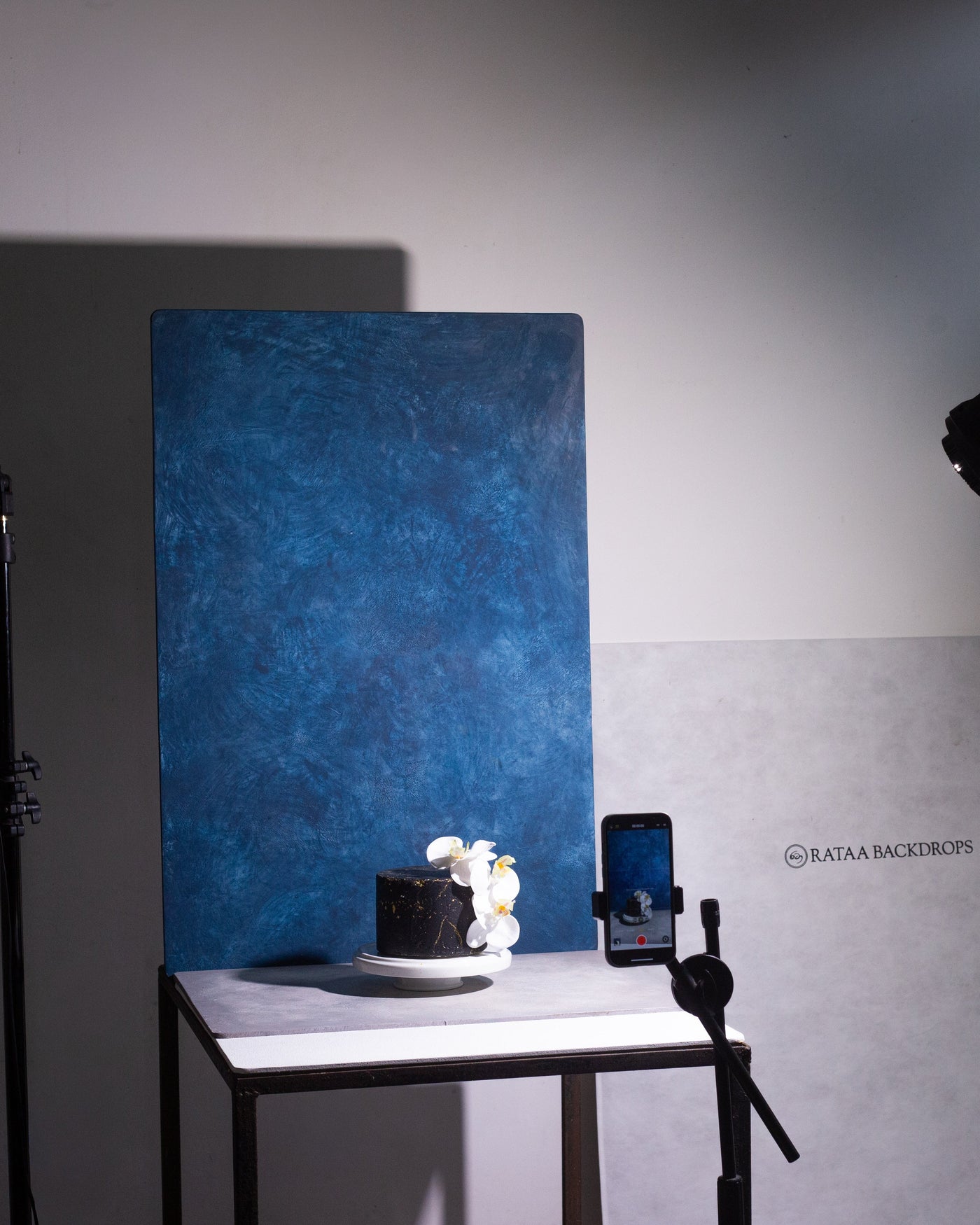 General Rules for Taking Care of Your Backdrop