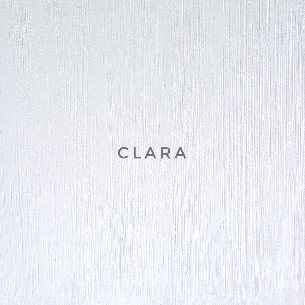 Clara Backdrop