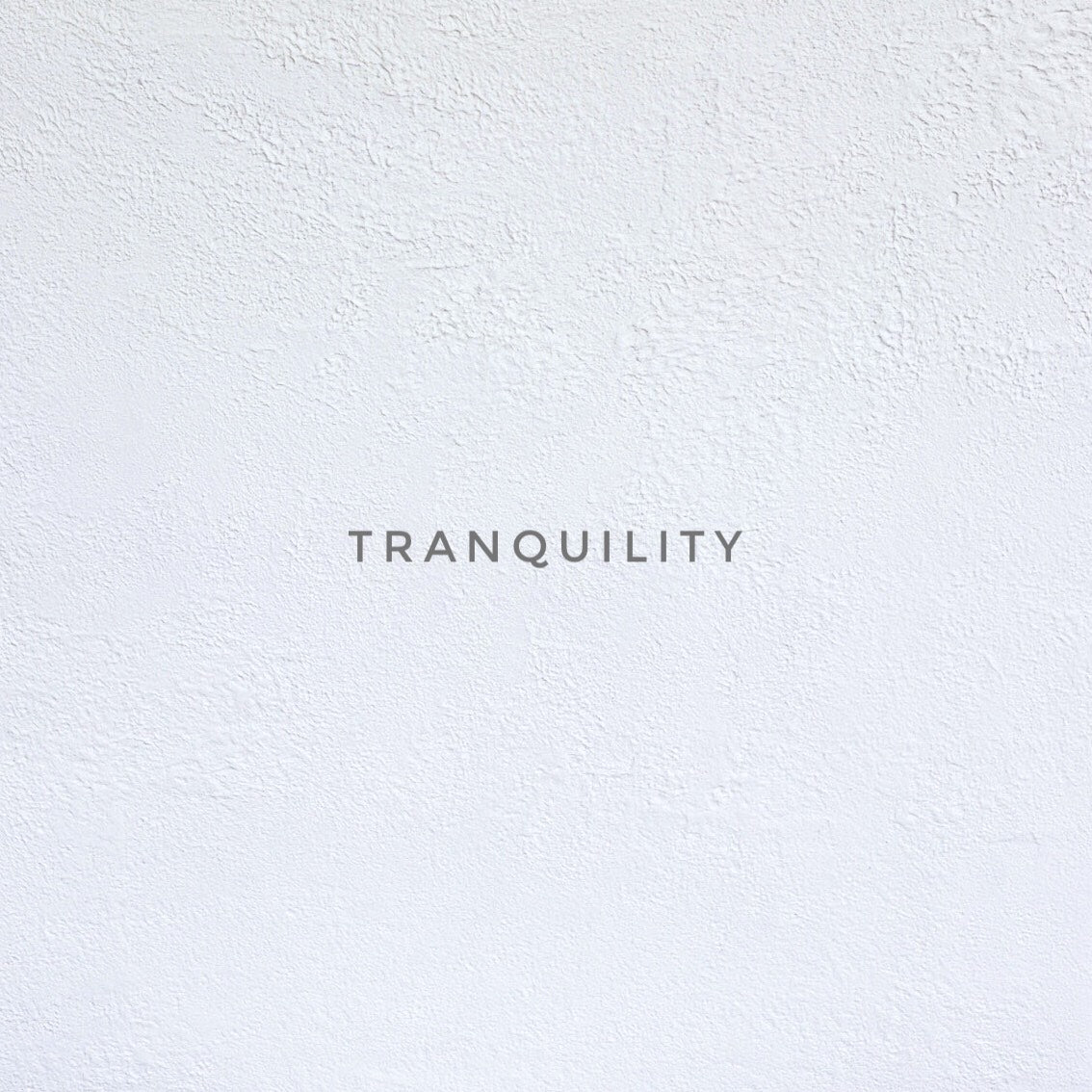Tranquility Backdrop