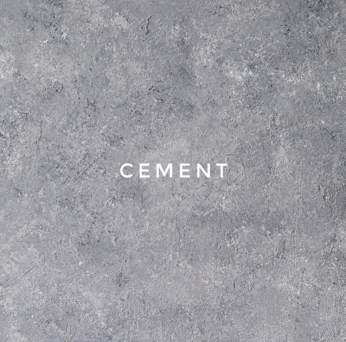 Cement Backdrop