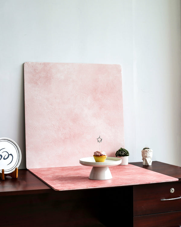 Pink & Red Backdrops