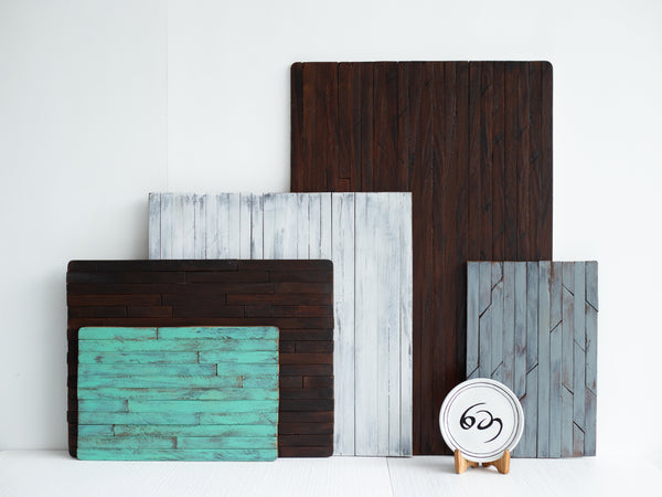 Wooden Backdrops