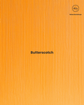Butterscotch Backdrop