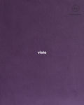 Viola Backdrop
