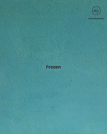 Frozen Backdrop