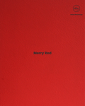 Merry Red Backdrop