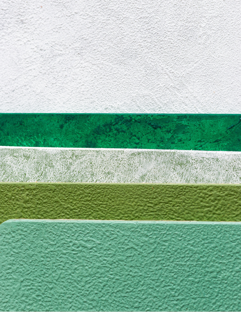 Green Color Backdrops