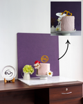 Viola Backdrop