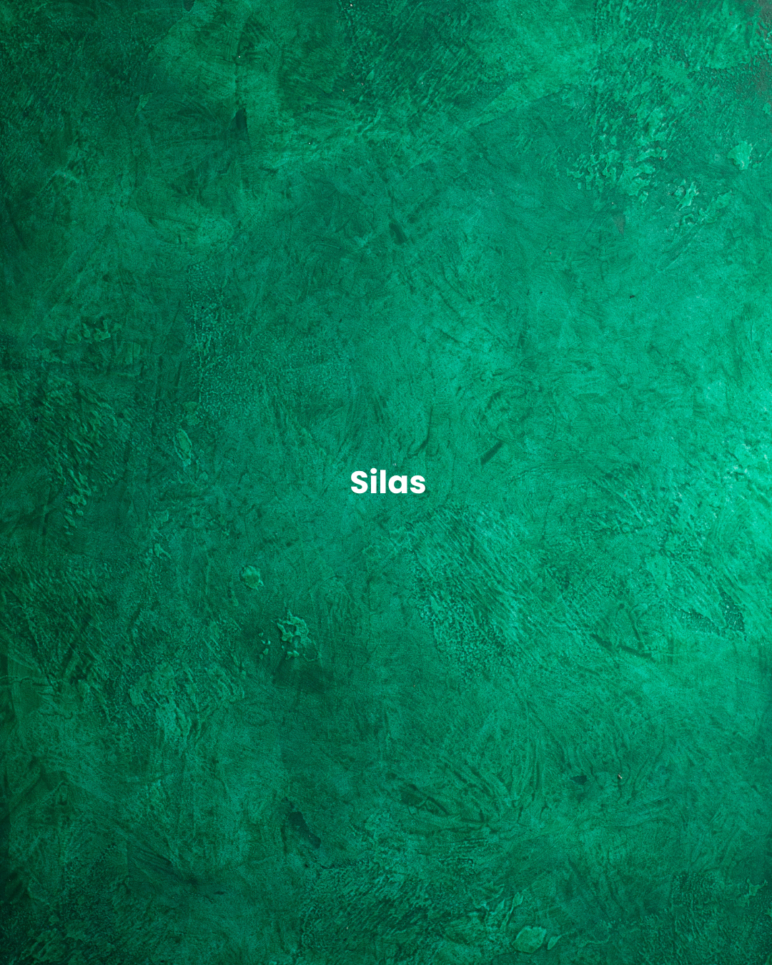 Silas Backdrop