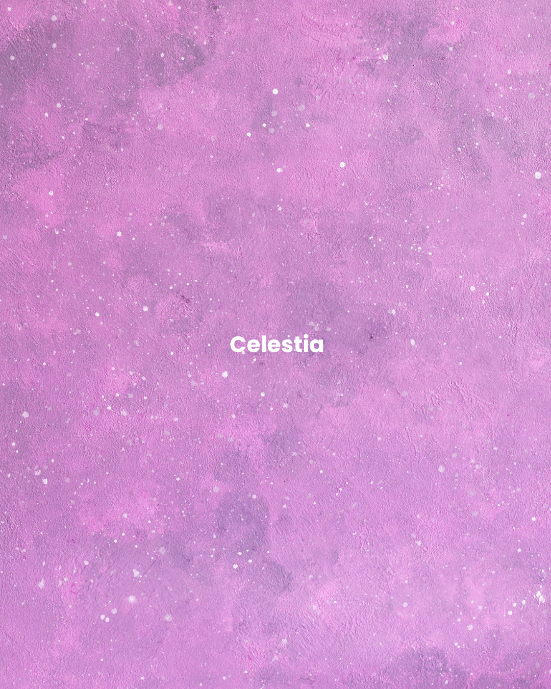 Celestia Backdrop