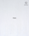 Clara Backdrop