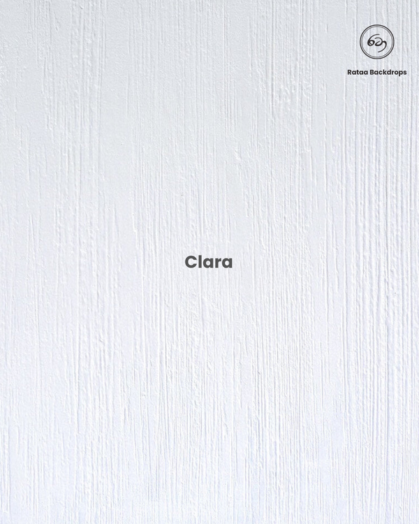 Clara Backdrop