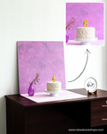 Celestia Backdrop