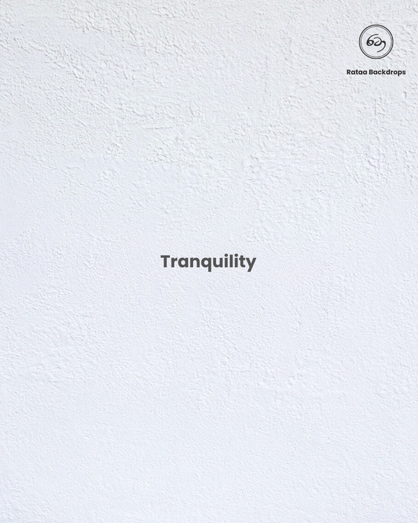 Tranquility Backdrop