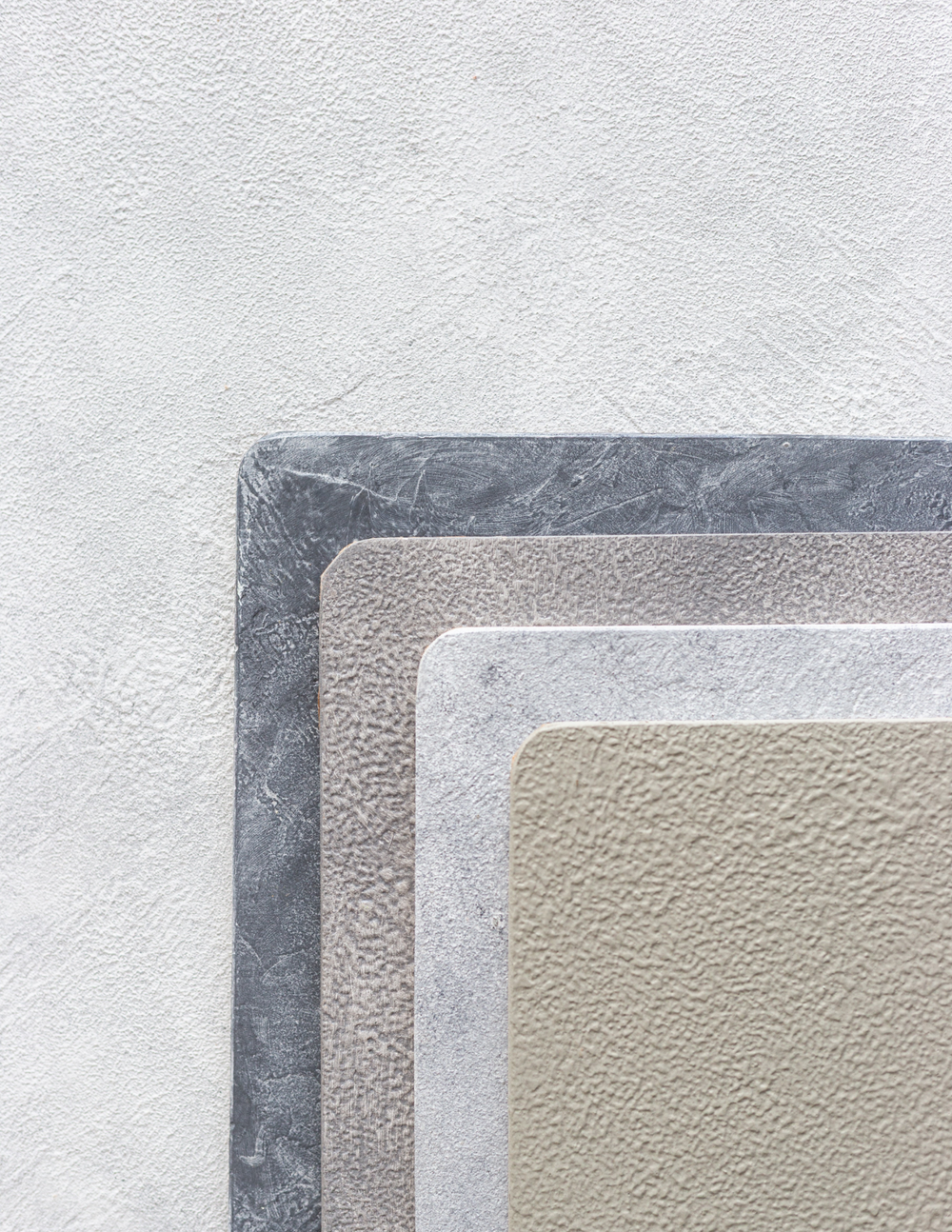 Grey Color Backdrops