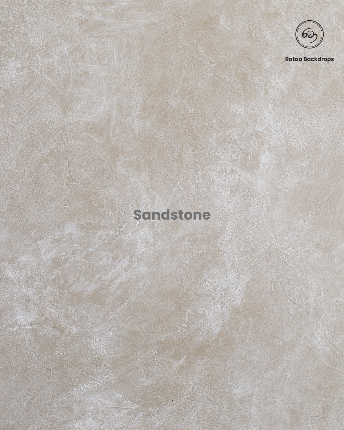 Sandstone Backdrop