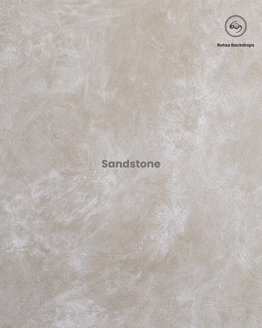 Sandstone Backdrop