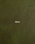 Moss Backdrop
