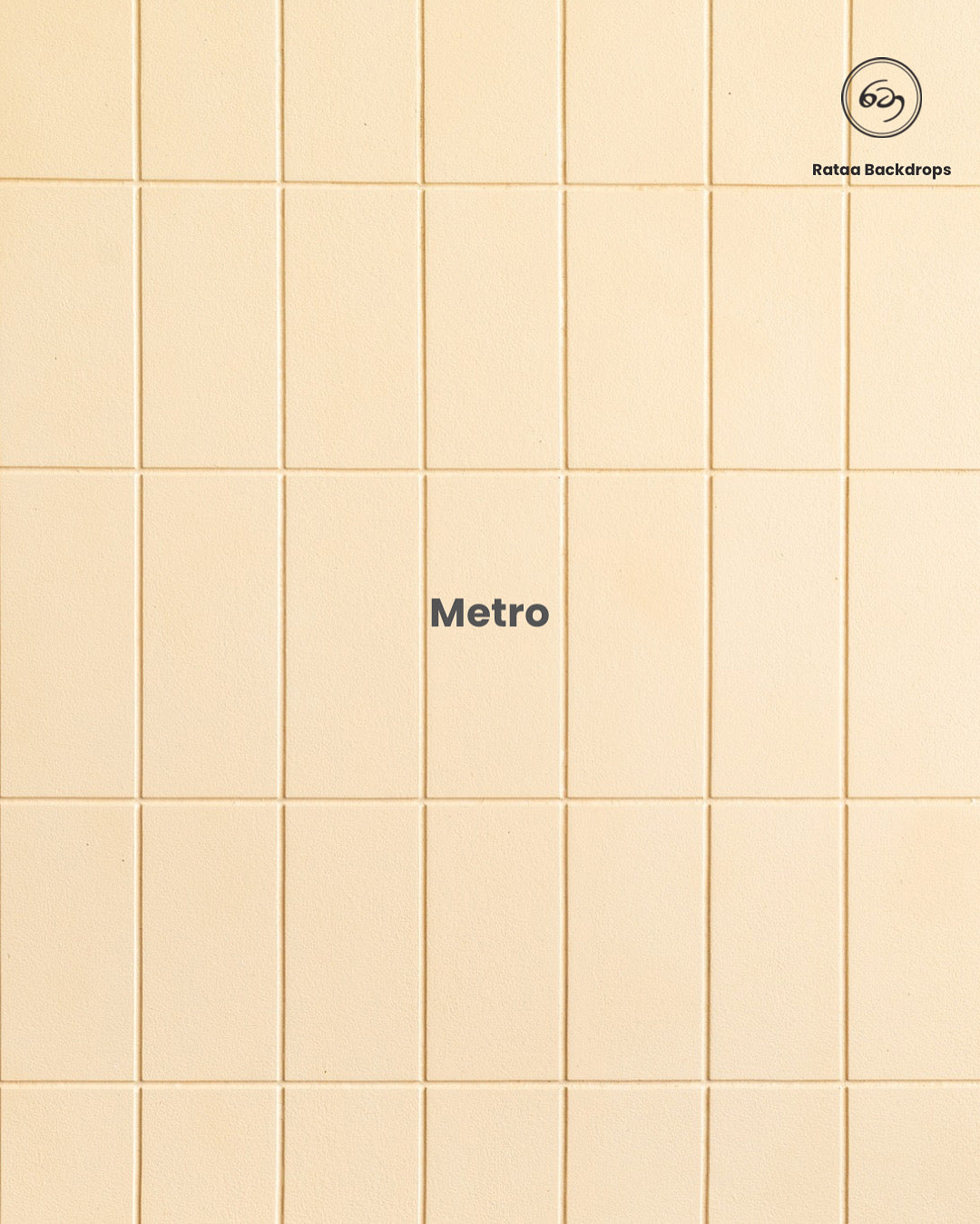 Metro Tiles