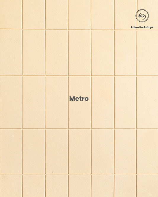 Metro Tiles
