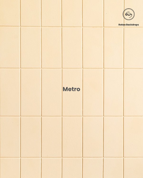 Metro Tiles