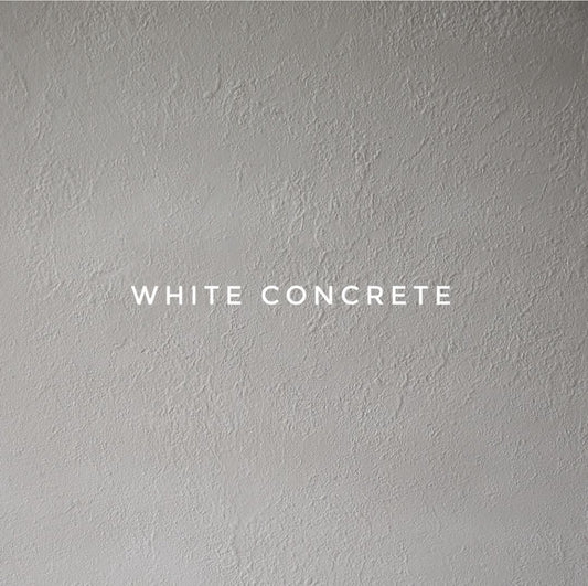 White Concrete