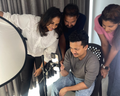 On-Site Brand Content & Mobile Photography Training for Small Businesses