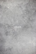 Louis Canvas Backdrop