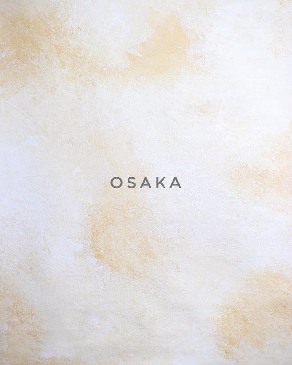 Osaka Canvas Backdrop