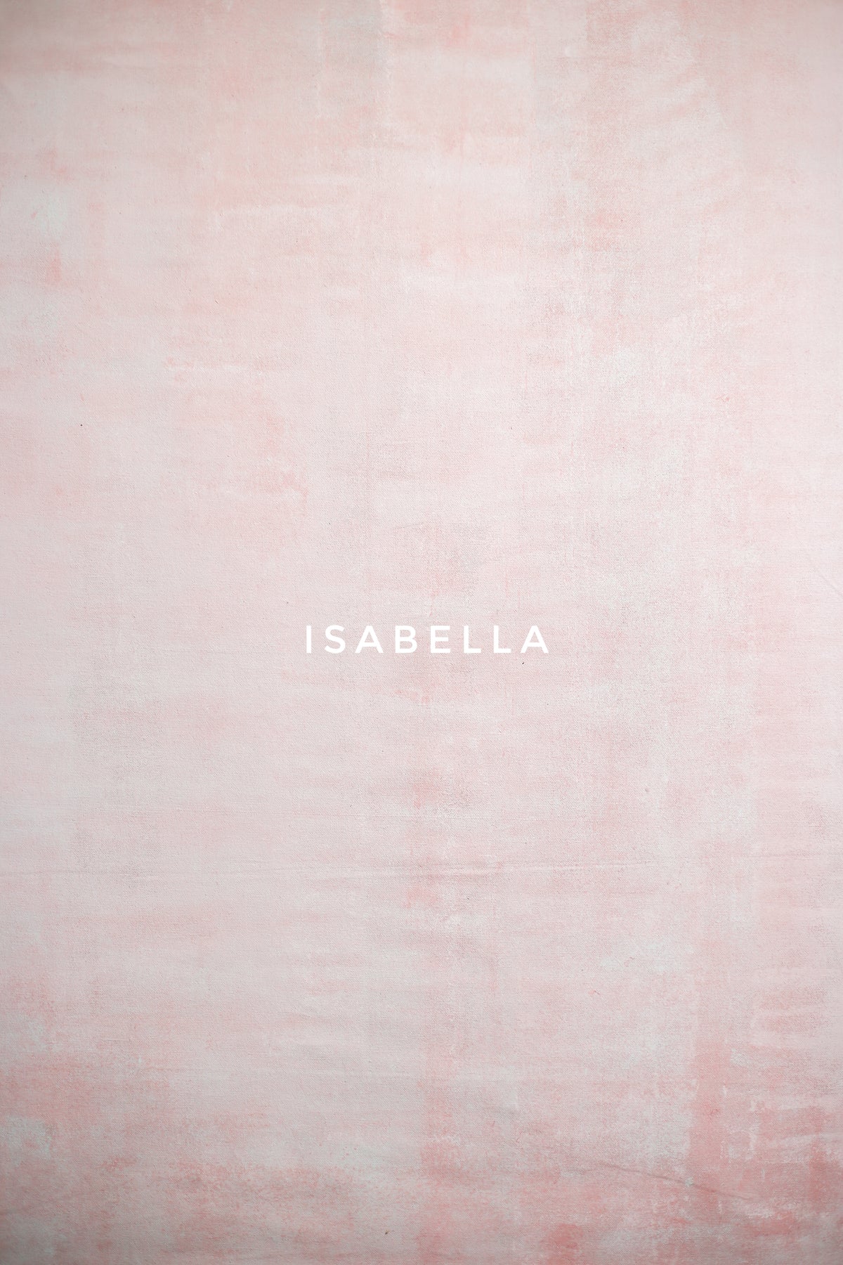 Isabella Canvas Backdrop