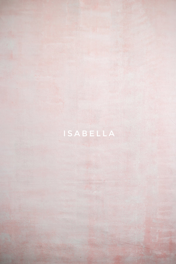 Isabella Canvas Backdrop