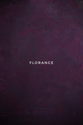 Florance Canvas Backdrop