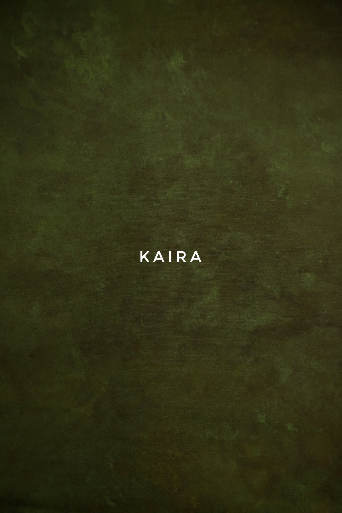 Kaira Canvas Backdrop