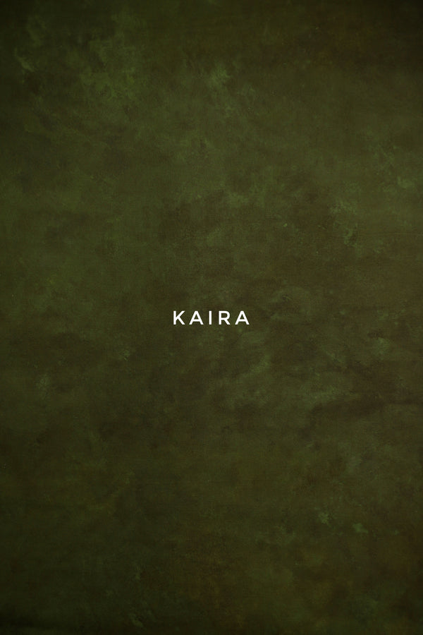 Kaira Canvas Backdrop