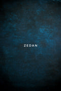Zedan Canvas Backdrop