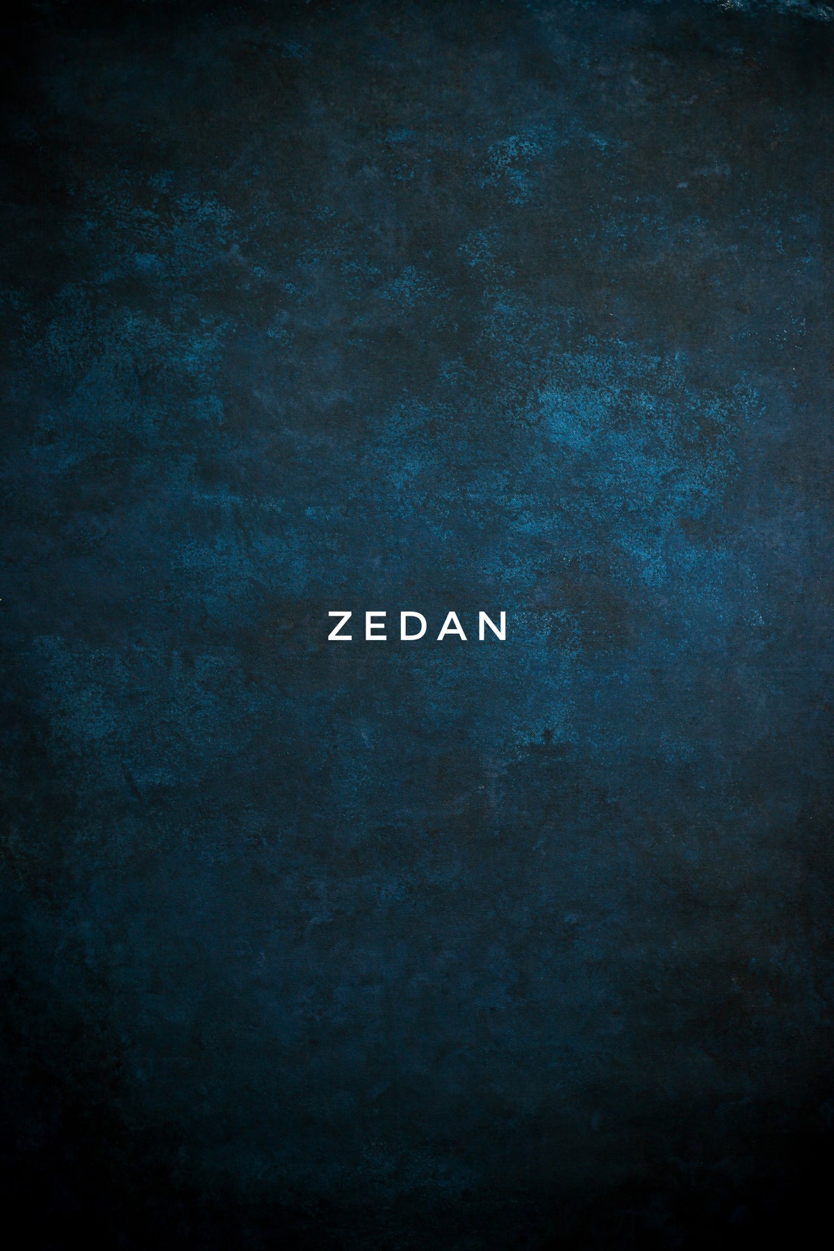 Zedan Canvas Backdrop