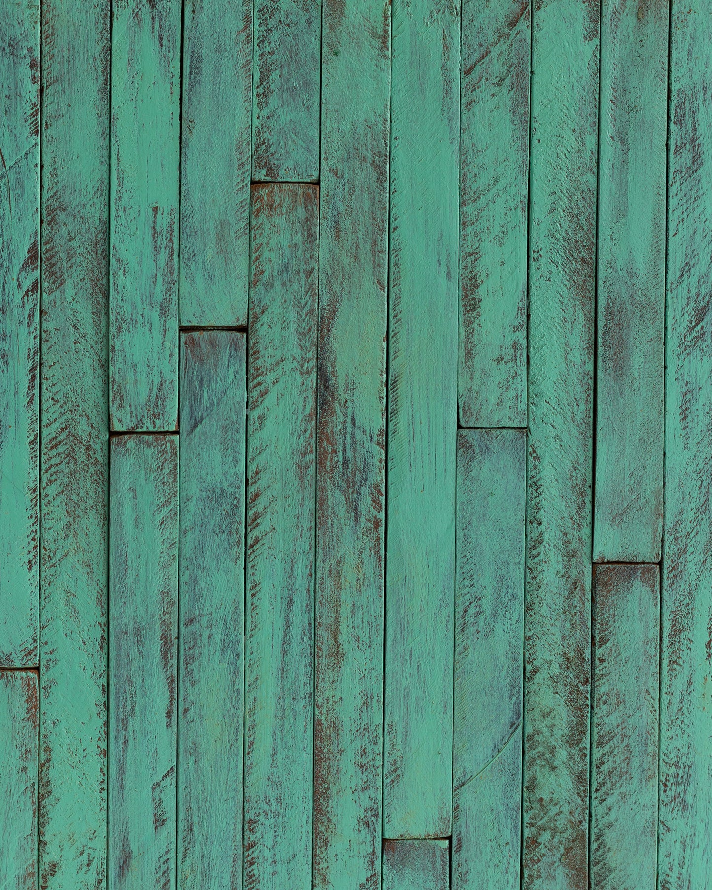 Aqua Wood Backdrop