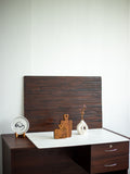 Classic Wood Backdrop